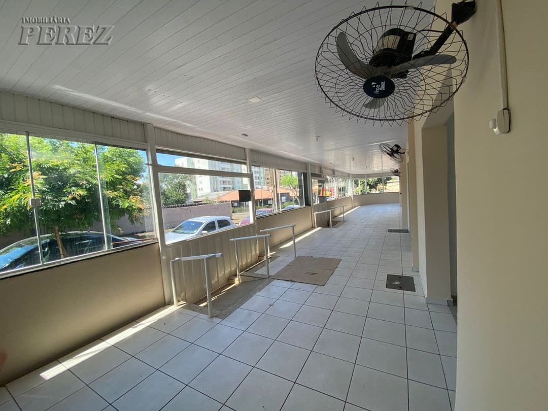 Imóveis Comerciais, 220.62 m² para alugar no Vitoria - Londrina/PR - Foto 5