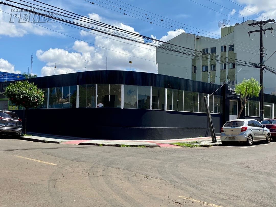 Imóveis Comerciais, 220.62 m² para alugar no Vitoria - Londrina/PR - Foto 2