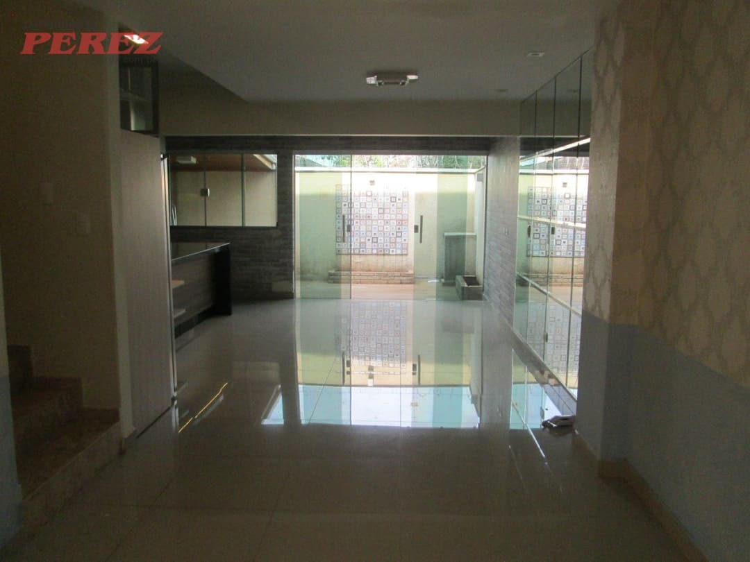 Casa  no Jockey Club, de 3 quartos à venda no Bandeirantes - Londrina/PR - Foto 4