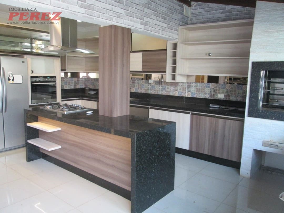 Casa  no Jockey Club, de 3 quartos à venda no Bandeirantes - Londrina/PR - Foto 8
