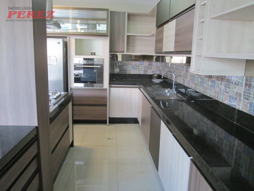 Casa  no Jockey Club, de 3 quartos à venda no Bandeirantes - Londrina/PR - Foto 10