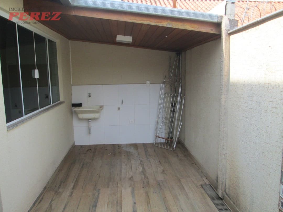 Casa  no Jockey Club, de 3 quartos à venda no Bandeirantes - Londrina/PR - Foto 13