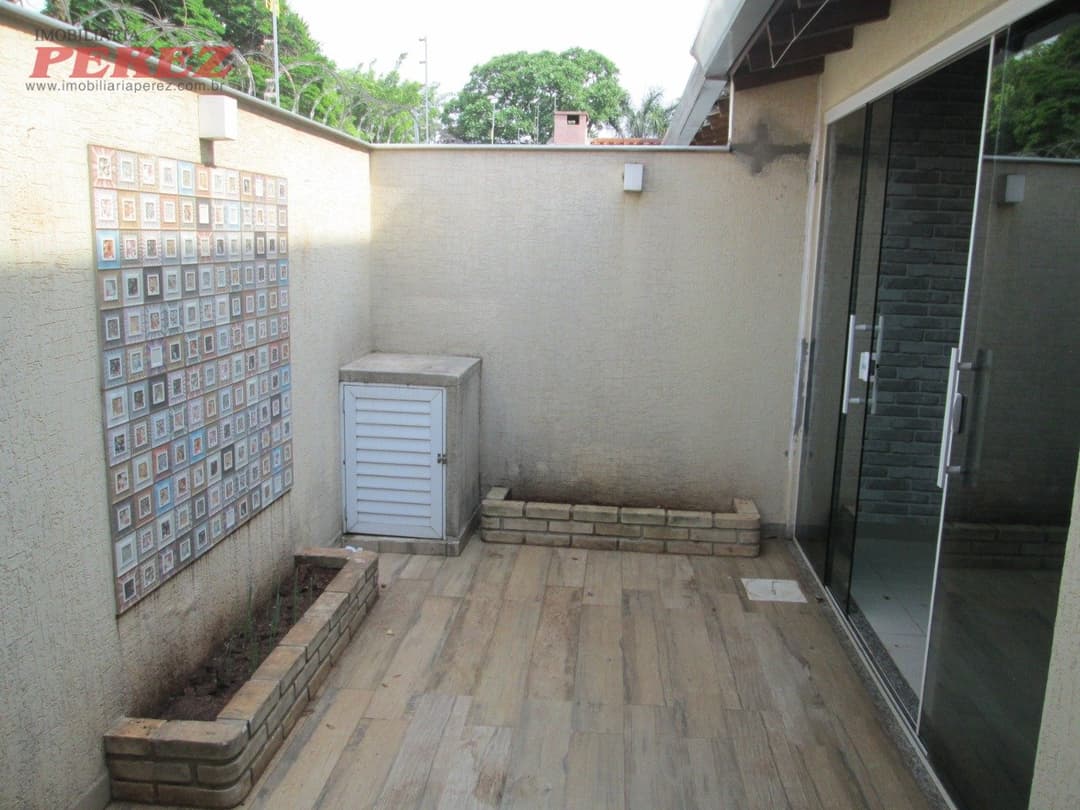 Casa  no Jockey Club, de 3 quartos à venda no Bandeirantes - Londrina/PR - Foto 14