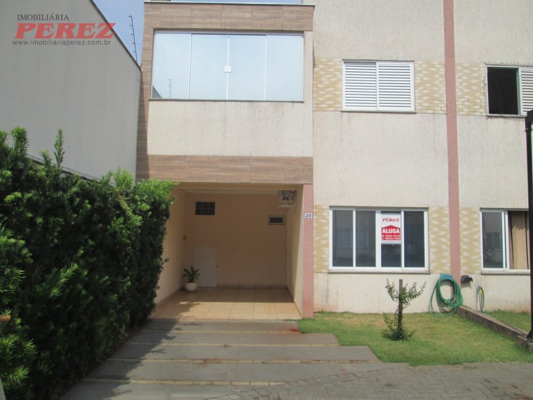 Casa  no Jockey Club, de 3 quartos à venda no Bandeirantes - Londrina/PR - Foto 26