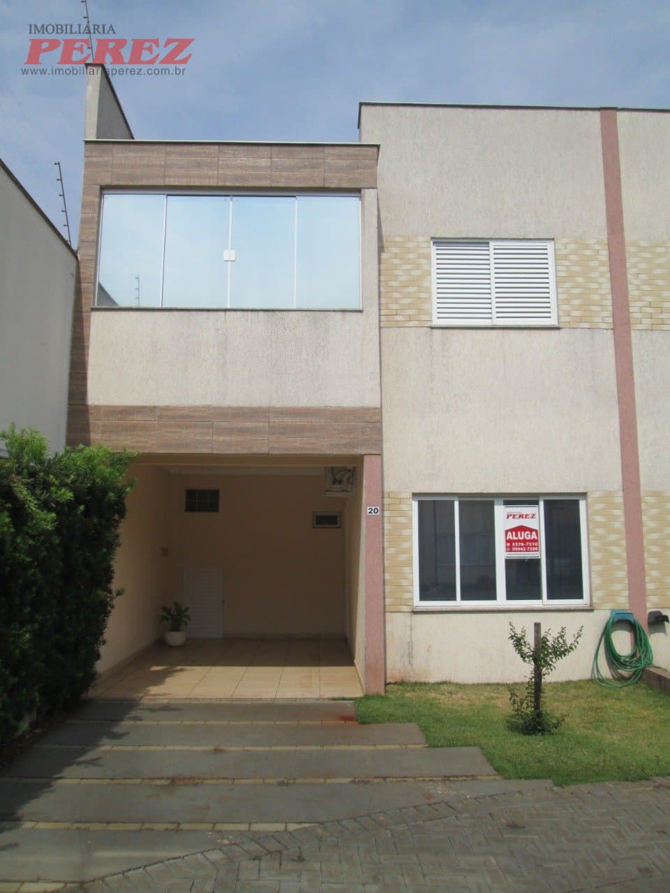 Casa  no Jockey Club, de 3 quartos à venda no Bandeirantes - Londrina/PR - Foto 27