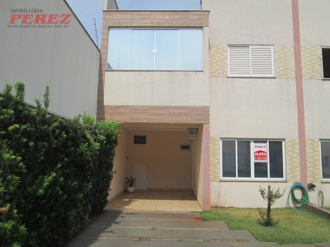 Casa  no Jockey Club, de 3 quartos à venda no Bandeirantes - Londrina/PR - Foto 28