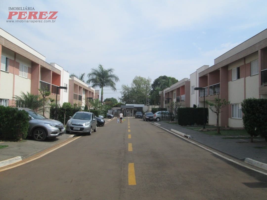 Casa  no Jockey Club, de 3 quartos à venda no Bandeirantes - Londrina/PR - Foto 29