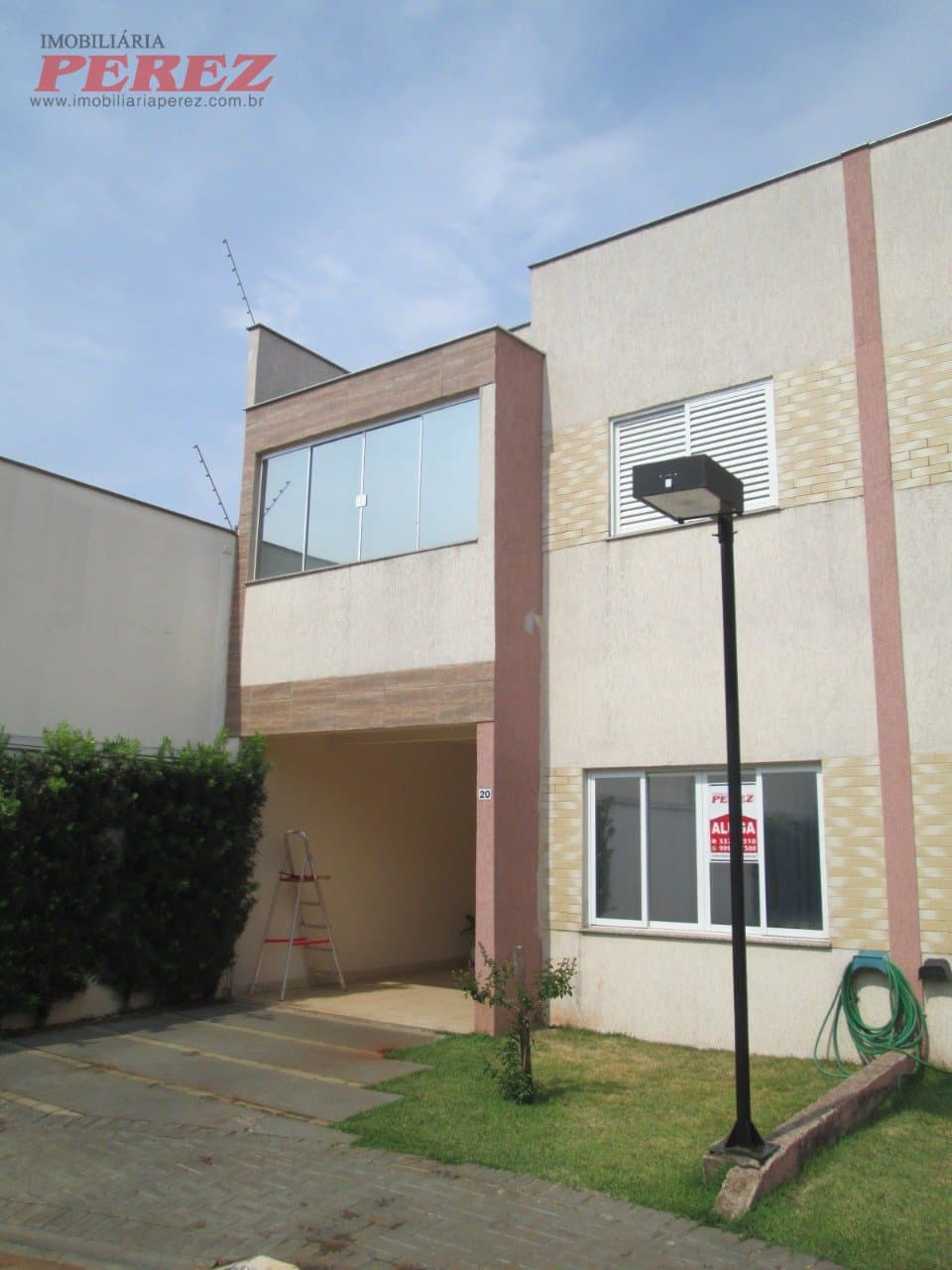 Casa  no Jockey Club, de 3 quartos à venda no Bandeirantes - Londrina/PR - Foto 30