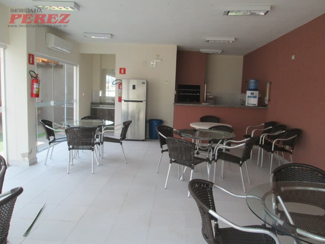 Casa  no Jockey Club, de 3 quartos à venda no Bandeirantes - Londrina/PR - Foto 33