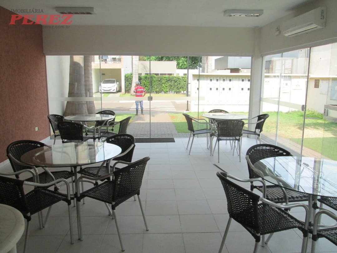 Casa  no Jockey Club, de 3 quartos à venda no Bandeirantes - Londrina/PR - Foto 35