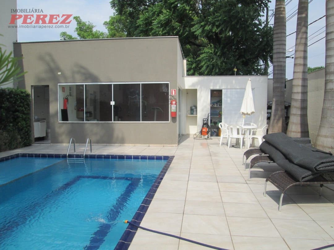 Casa  no Jockey Club, de 3 quartos à venda no Bandeirantes - Londrina/PR - Foto 37