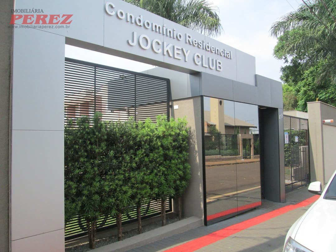 Casa  no Jockey Club, de 3 quartos à venda no Bandeirantes - Londrina/PR - Foto 41