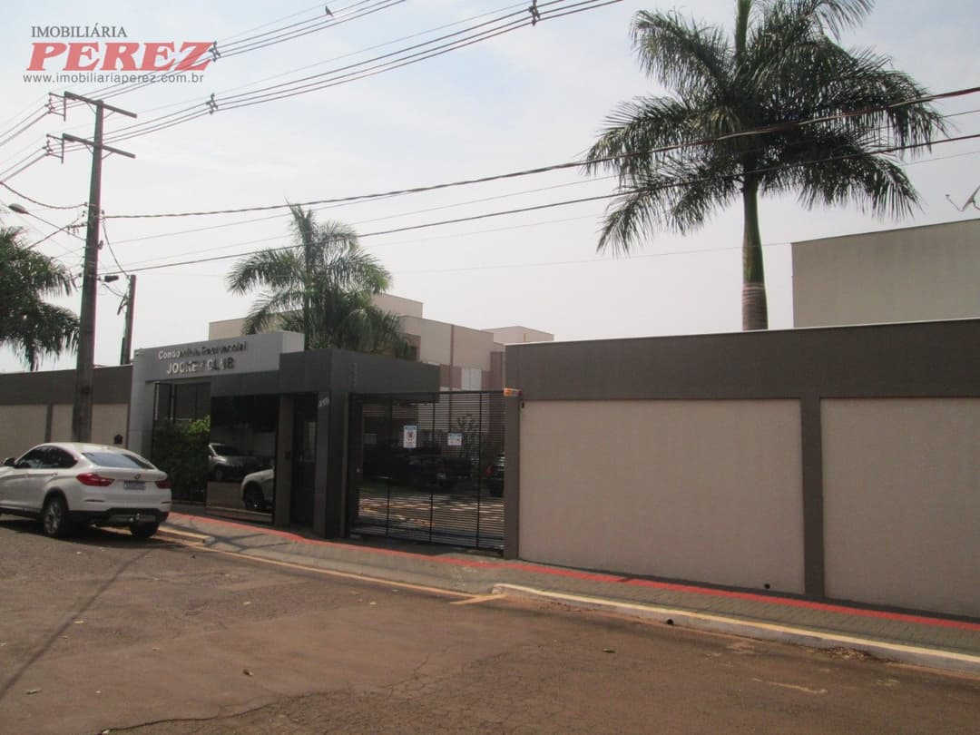 Casa  no Jockey Club, de 3 quartos à venda no Bandeirantes - Londrina/PR - Foto 42