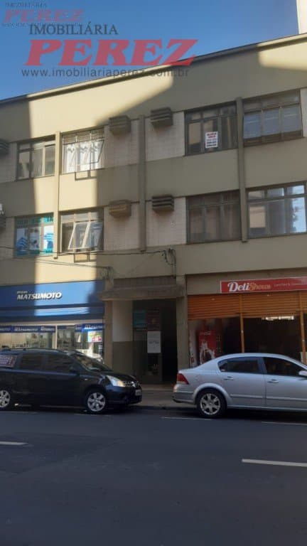 Salas, 50 m² para alugar no Centro - Londrina/PR - Foto 0