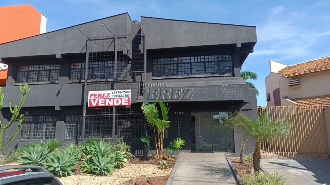 Galpão, 439.8 m² para alugar no Alcantara - Londrina/PR - Foto 10
