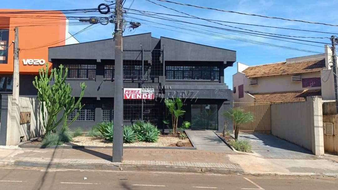 Galpão, 439.8 m² para alugar no Alcantara - Londrina/PR - Foto 13