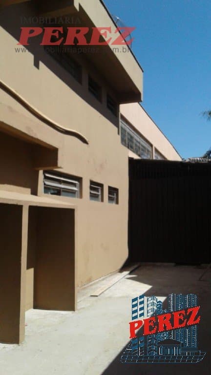 Galpão, 439.8 m² para alugar no Alcantara - Londrina/PR - Foto 11