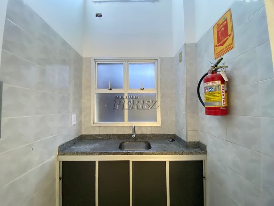 Sala comercial para alugar na região central de Londrina - Foto 6