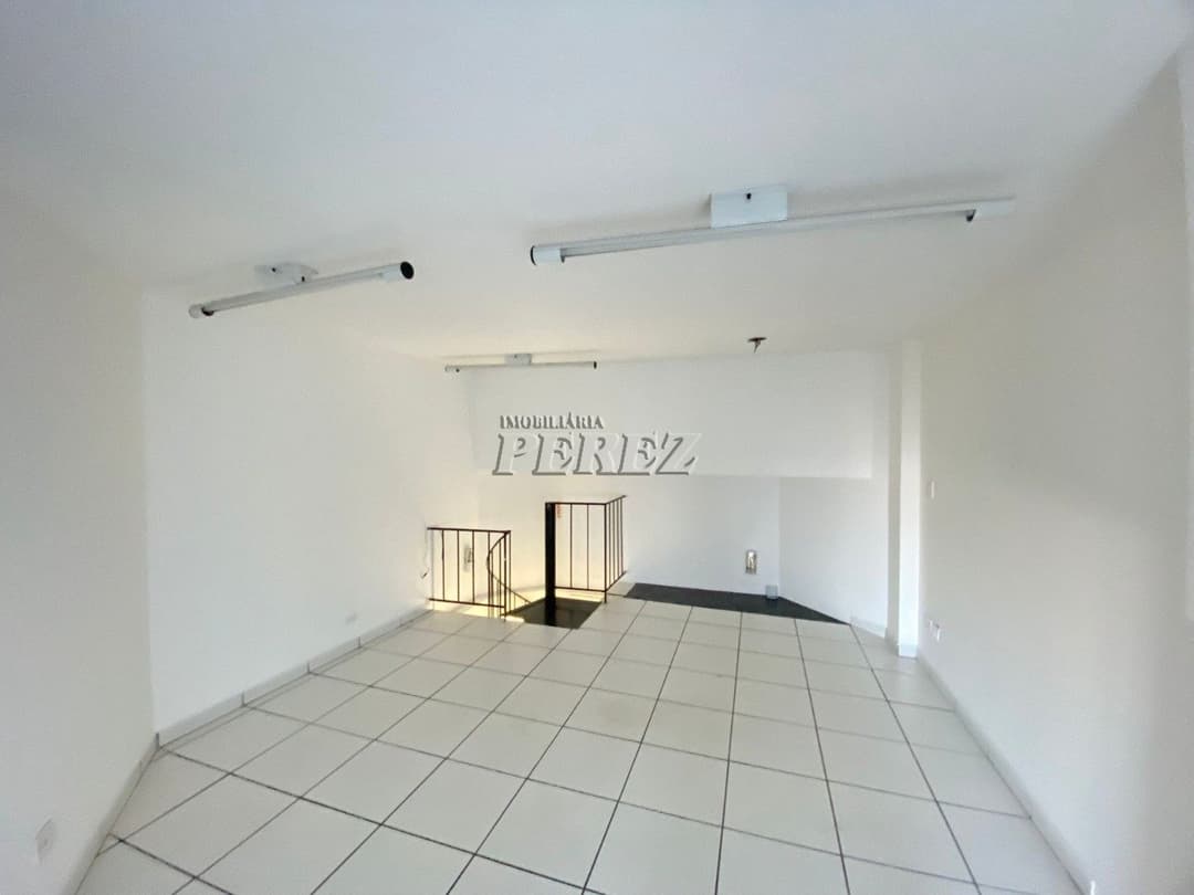 Sala comercial para alugar na região central de Londrina - Foto 10