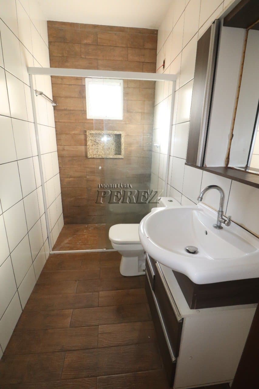 Casa, de 2 quartos para alugar no Larsen - Londrina/PR - Foto 7