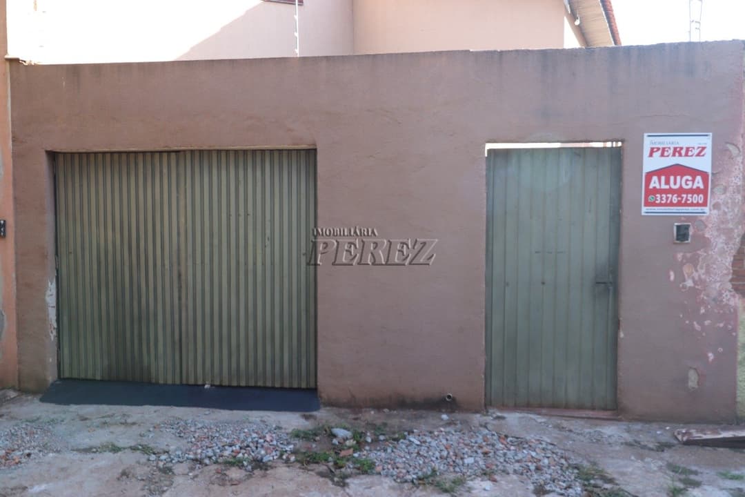 Casa, de 2 quartos para alugar no Larsen - Londrina/PR - Foto 0