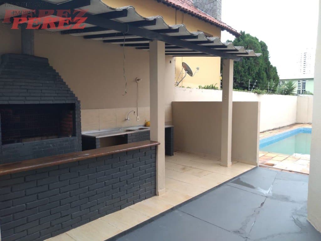 Casa, de 4 quartos, 230 m² à venda no Siam - Londrina/PR - Foto 24