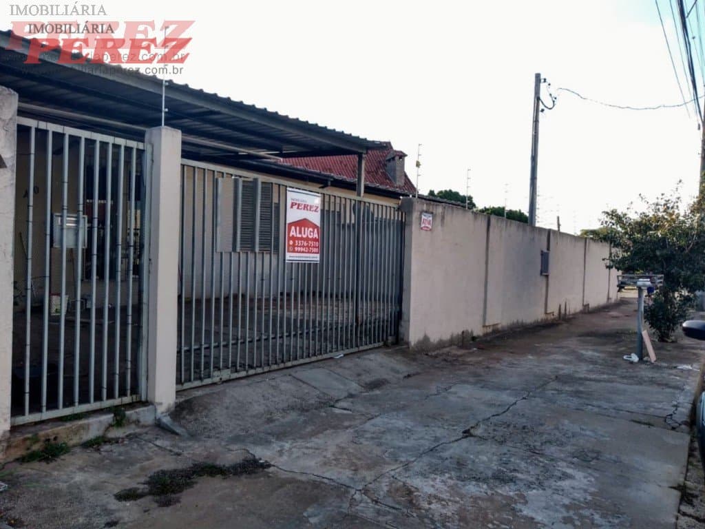 Casa, de 4 quartos, 230 m² à venda no Siam - Londrina/PR - Foto 2