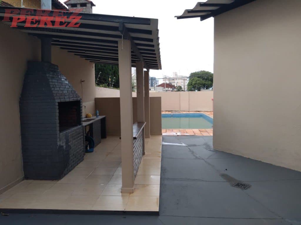 Casa, de 4 quartos, 230 m² à venda no Siam - Londrina/PR - Foto 23