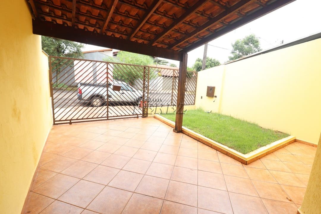 Casa, de 3 quartos, 84.97 m² à venda no Vale Verde - Londrina/PR - Foto 13