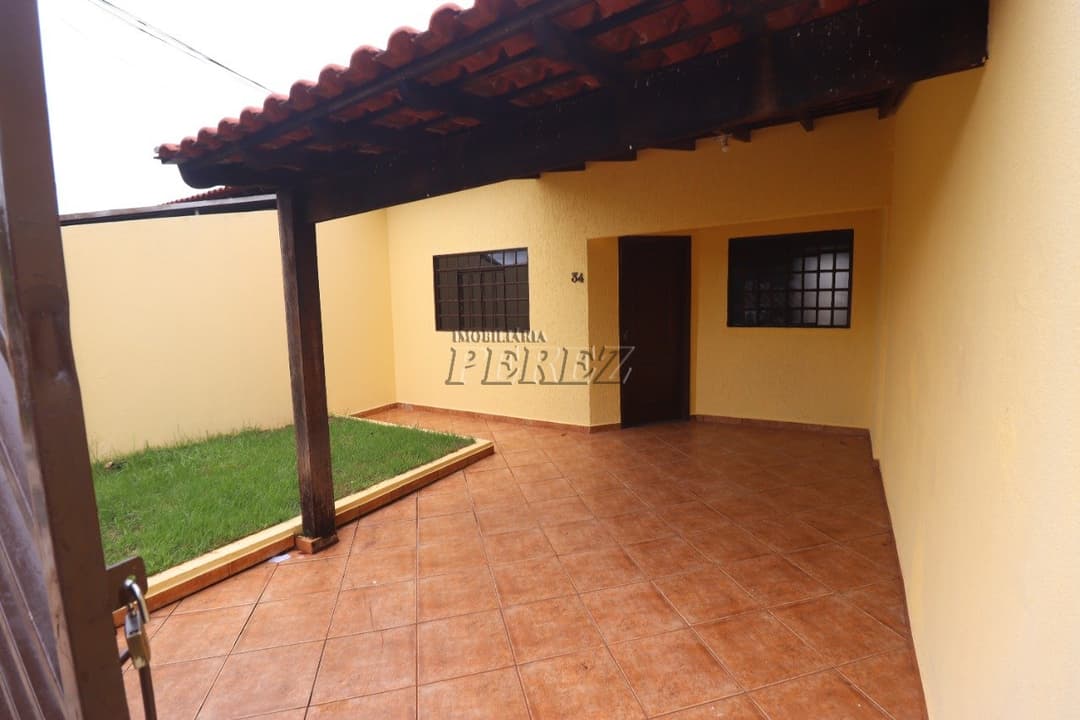 Casa, de 3 quartos, 84.97 m² à venda no Vale Verde - Londrina/PR - Foto 14