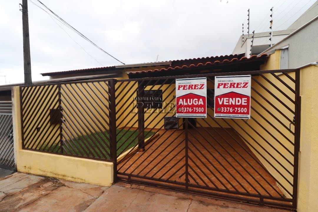 Casa, de 3 quartos, 84.97 m² à venda no Vale Verde - Londrina/PR - Foto 15