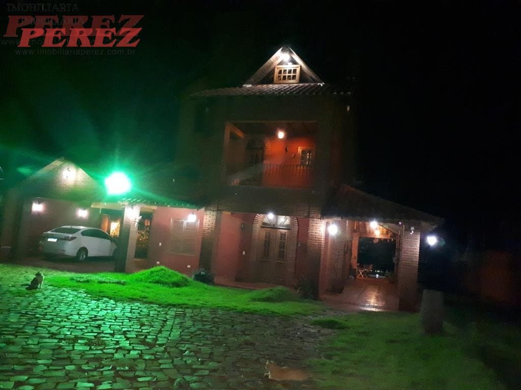 Imóveis Rurais, de 3 quartos, 386 m² à venda no Alvorada Do Sul - Alvorada Do Sul/PR - Foto 53