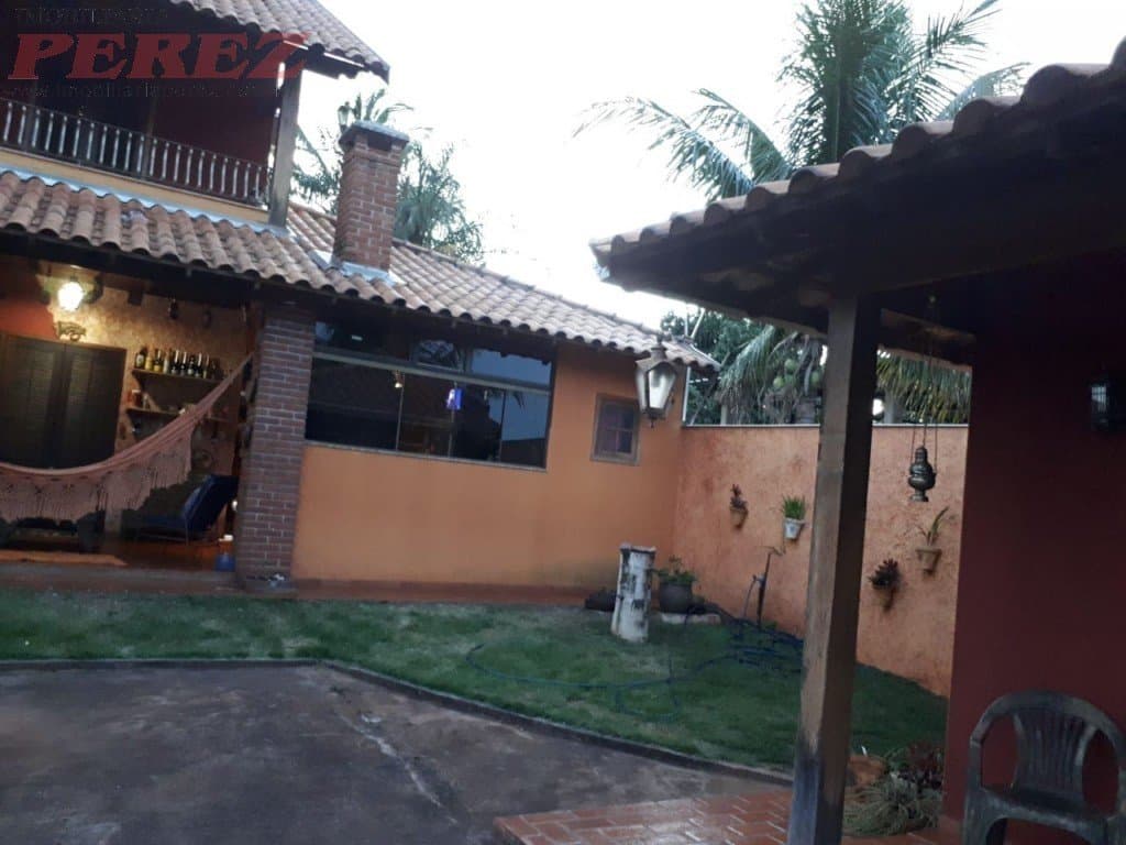 Imóveis Rurais, de 3 quartos, 386 m² à venda no Alvorada Do Sul - Alvorada Do Sul/PR - Foto 54