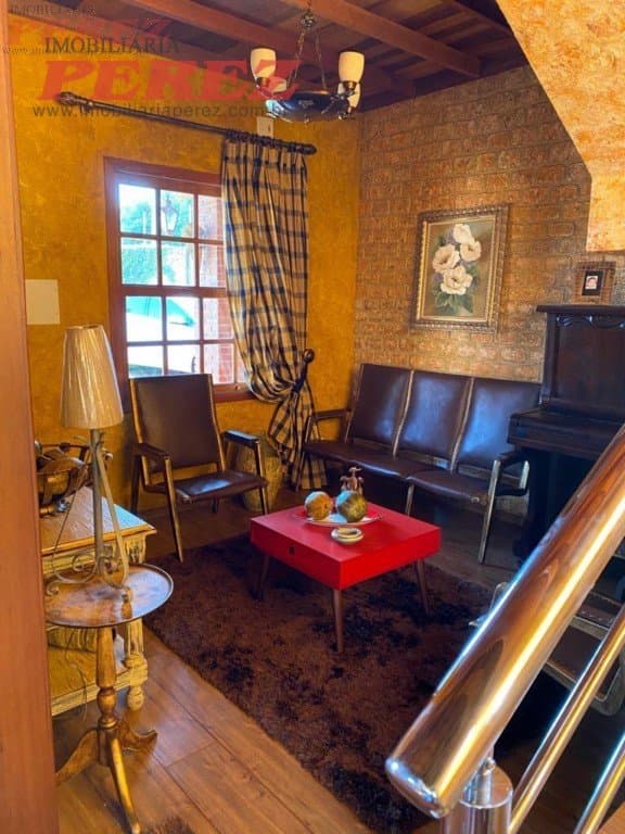Imóveis Rurais, de 3 quartos, 386 m² à venda no Alvorada Do Sul - Alvorada Do Sul/PR - Foto 8