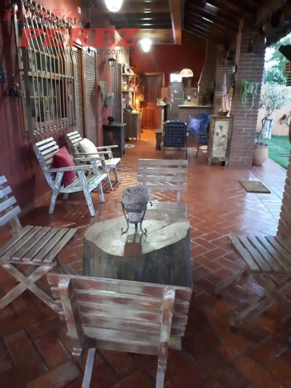Imóveis Rurais, de 3 quartos, 386 m² à venda no Alvorada Do Sul - Alvorada Do Sul/PR - Foto 45