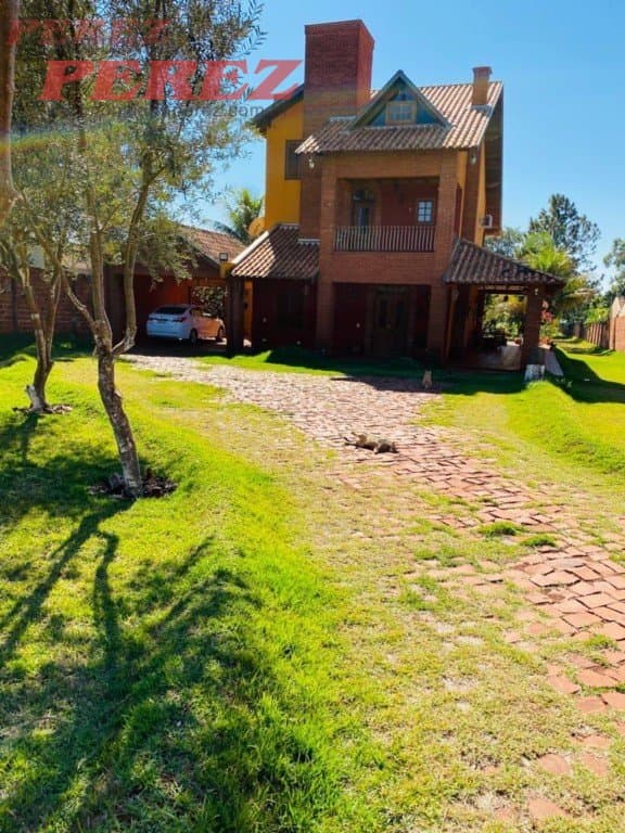 Imóveis Rurais, de 3 quartos, 386 m² à venda no Alvorada Do Sul - Alvorada Do Sul/PR - Foto 56