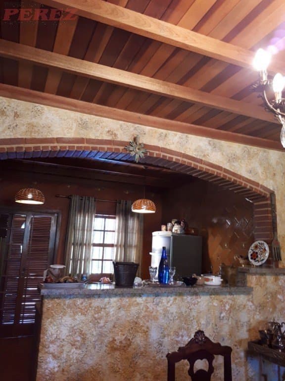 Imóveis Rurais, de 3 quartos, 386 m² à venda no Alvorada Do Sul - Alvorada Do Sul/PR - Foto 6