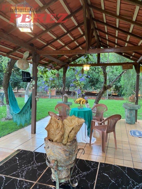 Imóveis Rurais, de 3 quartos, 386 m² à venda no Alvorada Do Sul - Alvorada Do Sul/PR - Foto 49