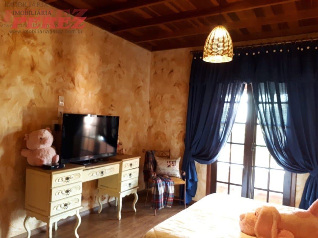 Imóveis Rurais, de 3 quartos, 386 m² à venda no Alvorada Do Sul - Alvorada Do Sul/PR - Foto 20