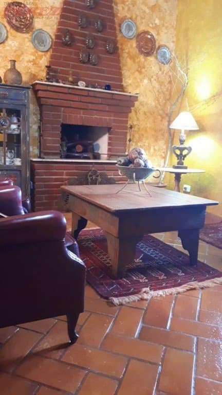 Imóveis Rurais, de 3 quartos, 386 m² à venda no Alvorada Do Sul - Alvorada Do Sul/PR - Foto 4