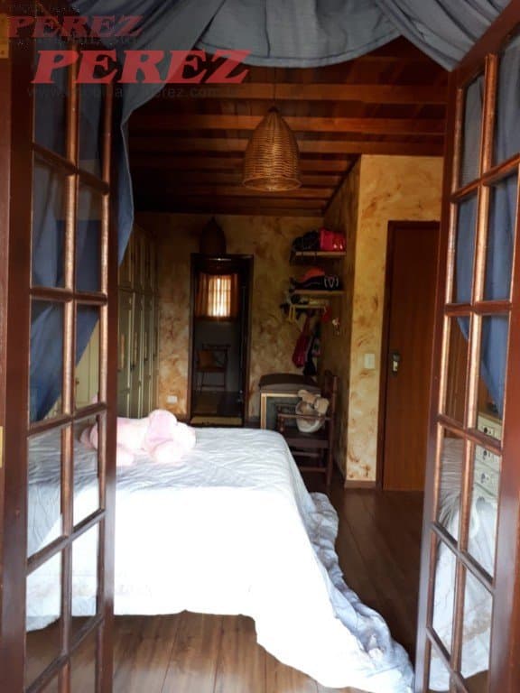 Imóveis Rurais, de 3 quartos, 386 m² à venda no Alvorada Do Sul - Alvorada Do Sul/PR - Foto 13