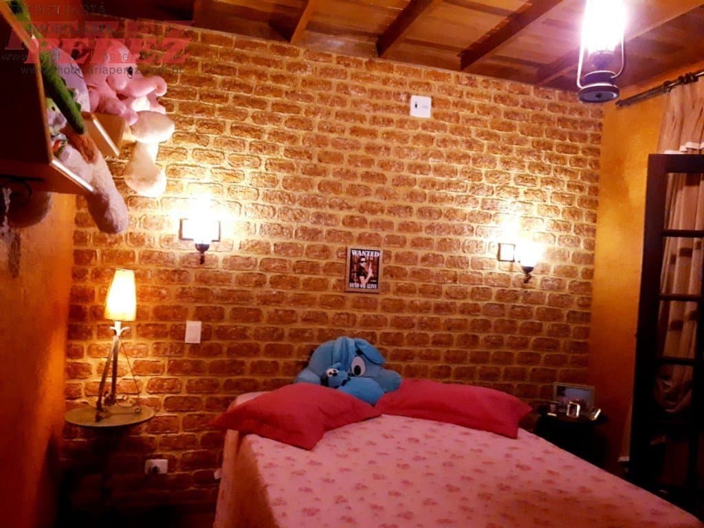 Imóveis Rurais, de 3 quartos, 386 m² à venda no Alvorada Do Sul - Alvorada Do Sul/PR - Foto 23