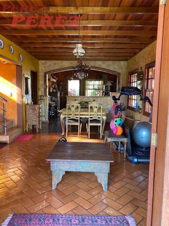 Imóveis Rurais, de 3 quartos, 386 m² à venda no Alvorada Do Sul - Alvorada Do Sul/PR - Foto 5
