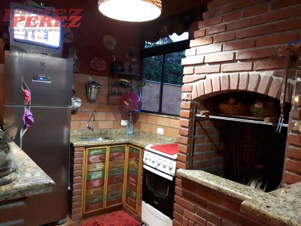 Imóveis Rurais, de 3 quartos, 386 m² à venda no Alvorada Do Sul - Alvorada Do Sul/PR - Foto 41