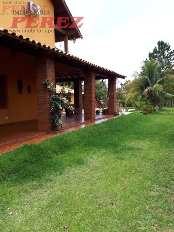 Imóveis Rurais, de 3 quartos, 386 m² à venda no Alvorada Do Sul - Alvorada Do Sul/PR - Foto 61