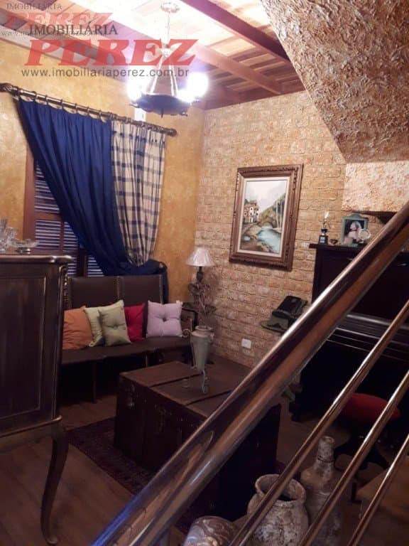 Imóveis Rurais, de 3 quartos, 386 m² à venda no Alvorada Do Sul - Alvorada Do Sul/PR - Foto 9