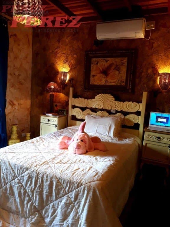 Imóveis Rurais, de 3 quartos, 386 m² à venda no Alvorada Do Sul - Alvorada Do Sul/PR - Foto 16
