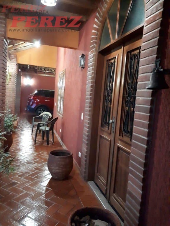 Imóveis Rurais, de 3 quartos, 386 m² à venda no Alvorada Do Sul - Alvorada Do Sul/PR - Foto 46