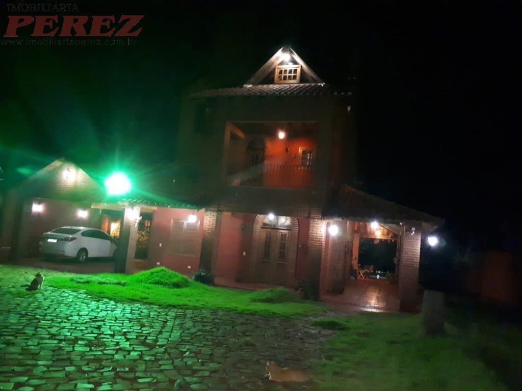 Imóveis Rurais, de 3 quartos, 386 m² à venda no Alvorada Do Sul - Alvorada Do Sul/PR - Foto 64