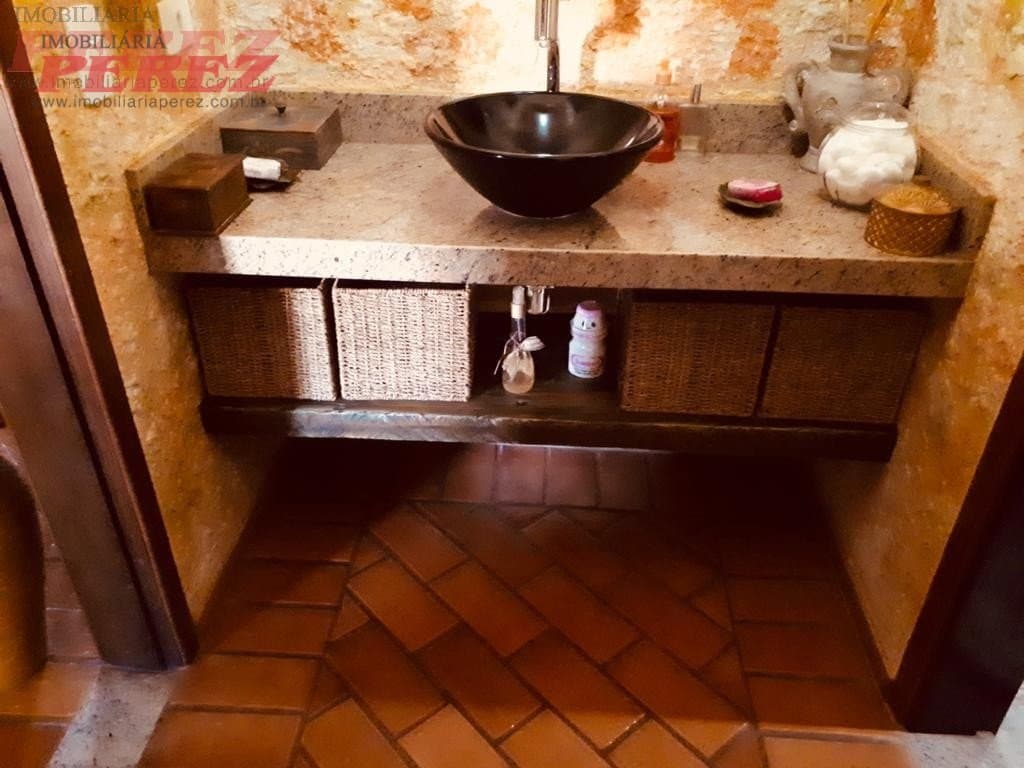Imóveis Rurais, de 3 quartos, 386 m² à venda no Alvorada Do Sul - Alvorada Do Sul/PR - Foto 38